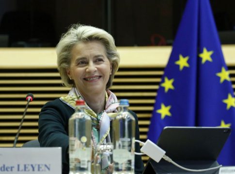 La vacuna de Pfizer BioNTech para niños estará disponible el 13 de diciembre