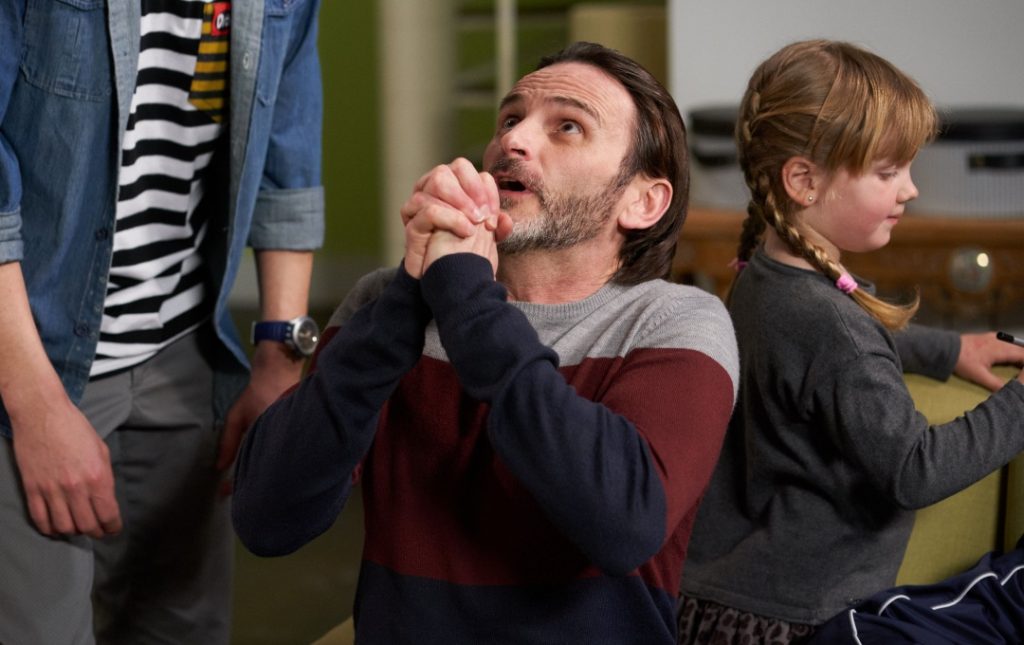 Las complejidades que atraviesan los vecinos