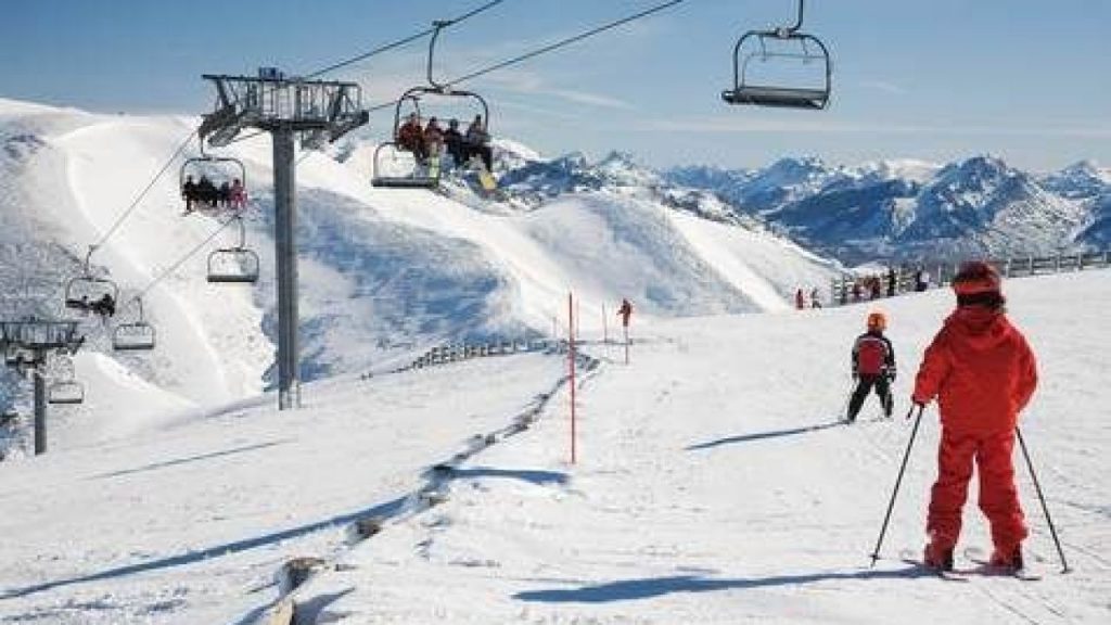 Las estaciones de esqui mas baratas de Espana 3 1