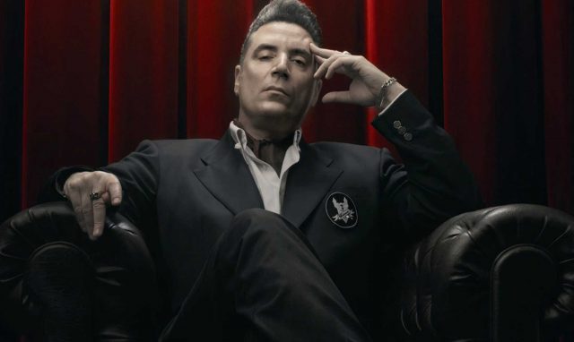 Loquillo la libertad