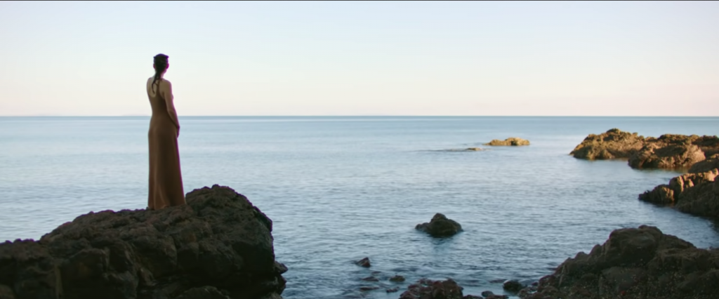 Lorde Leader of a new regime 2