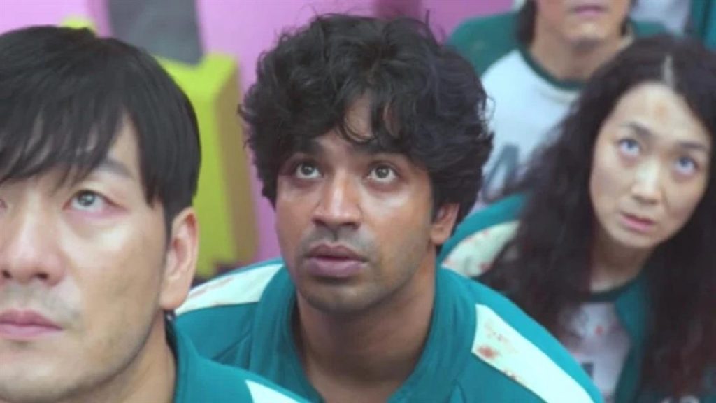 Los dos actores de El juego del calamar que volveran a trabajar juntos 6