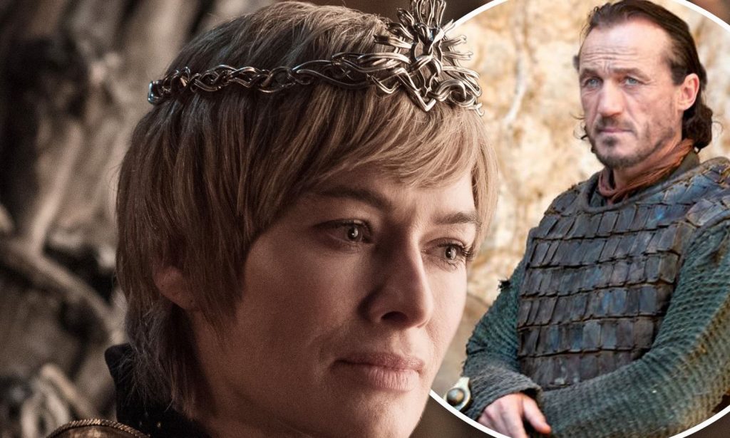 Relación de pareja "turbulenta"