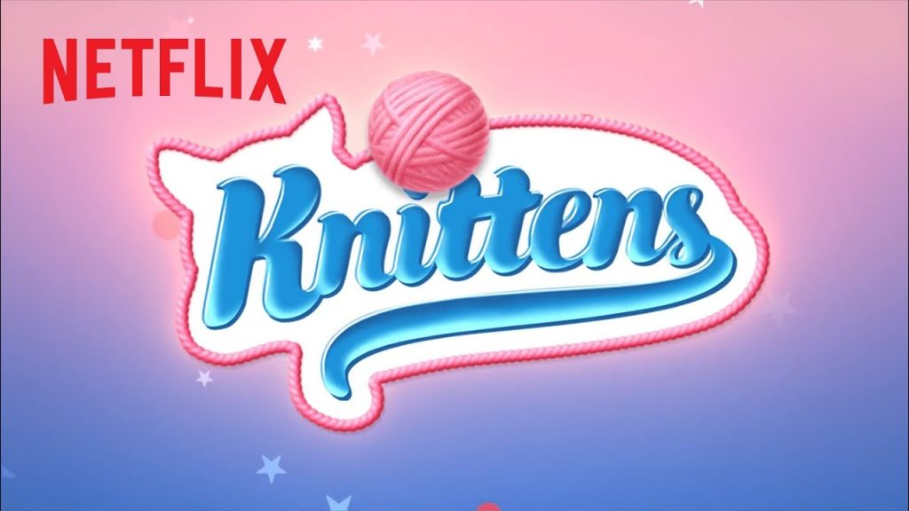 ¿De qué trata el juego gratis de Netflix Knittens?