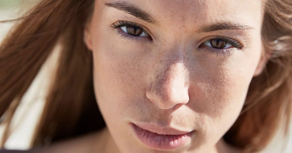 Piel seca: causas genéticas u hormonales