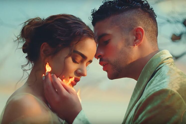 ¿También los vídeos musicales son de los más vistos en YouTube?