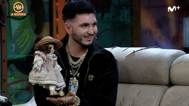 Los videos de YouTube mas vistos del 2021 4