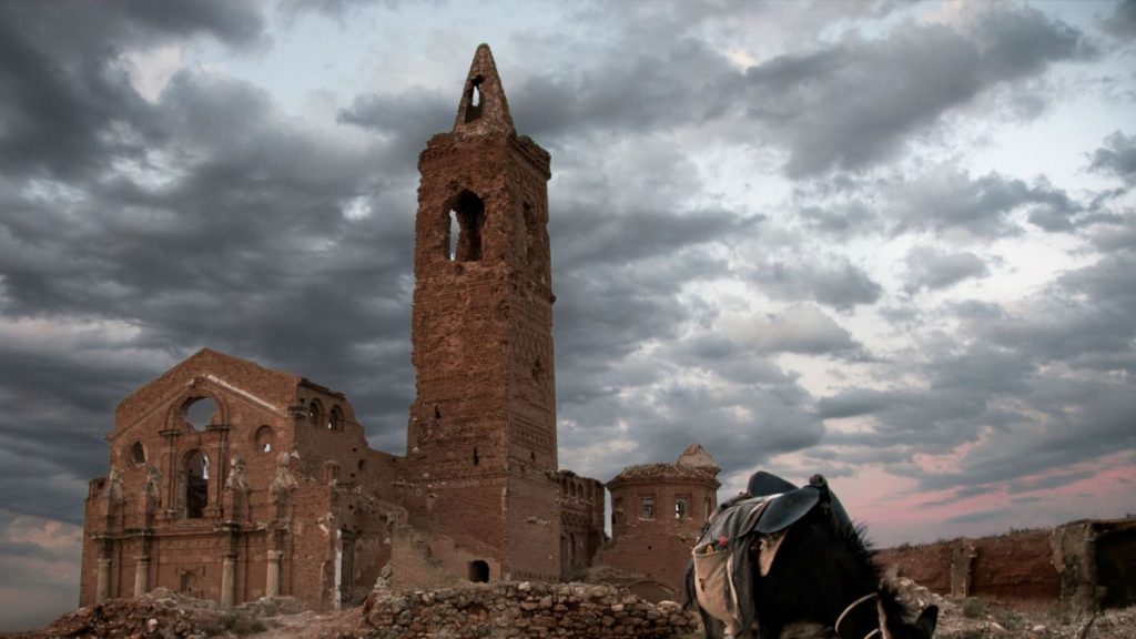 ¿Hay lugares embrujados en España que no sabías de ellos?