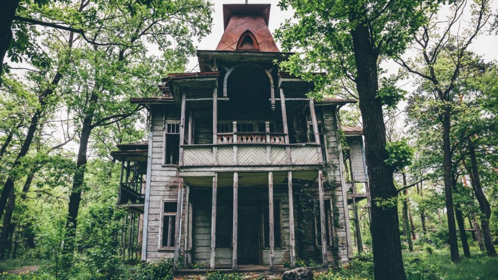 En Cantabria la Isla de Pedrosa