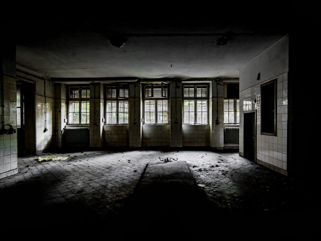 El Colegio de Escolapios de Alella en Barcelona