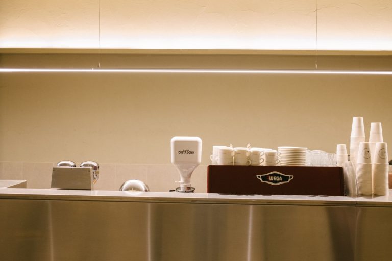 Manosanta: el nuevo templo gastronómico donde rendir culto al churro