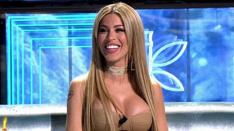 El dineral que ha ganado Oriana Marzoli a base de realities