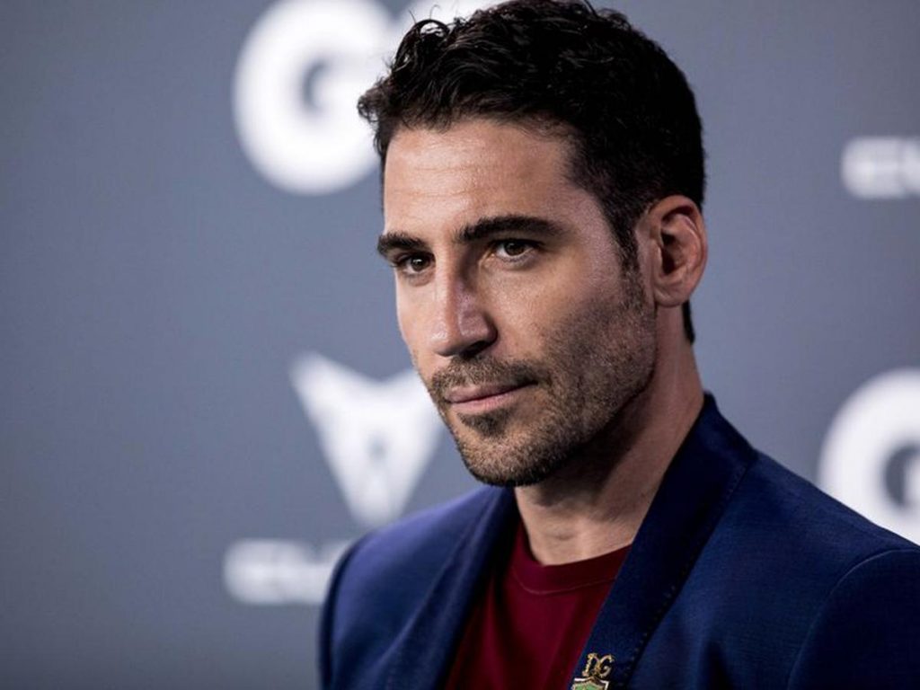 Miguel Ángel Silvestre