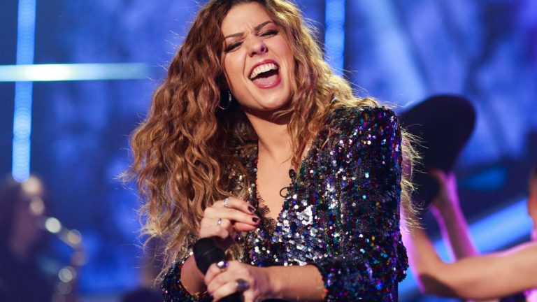 Miriam Rodríguez (OT) se pone ‘cachas’: las fotos de su cambio