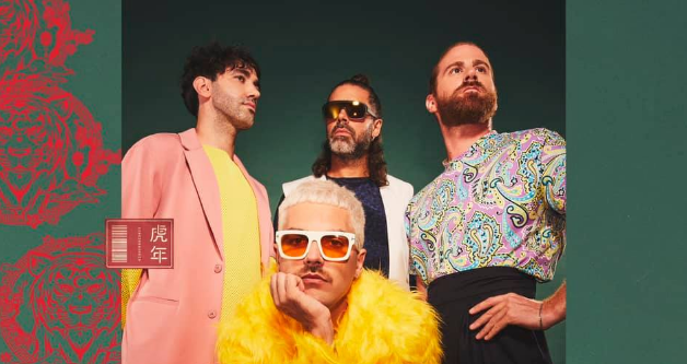 Miss Caffeina autoayuda