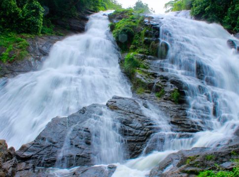 Monasterio-de-Piedra