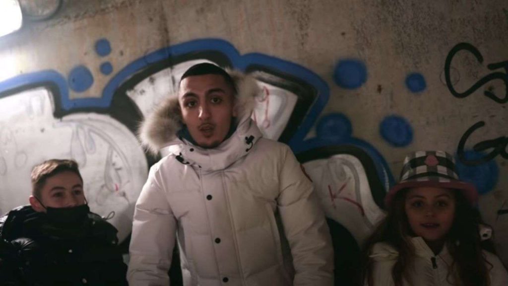 Morad y 'Pelele', otro éxito 2 Morad Pelele 1