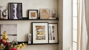 Antes y después: decorar casa con IKEA para transformar salón y cocina sin obras
