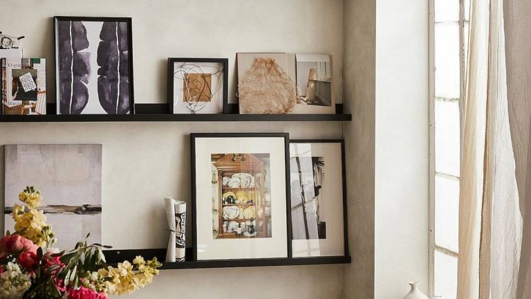 Antes y después: decorar casa con IKEA para transformar salón y cocina sin obras