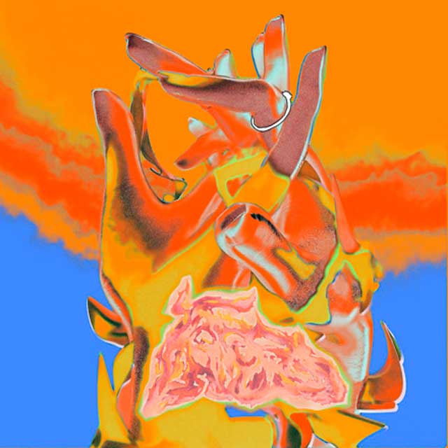 Natalia Lacunza en 'Todo lamento', su nuevo vídeo 5 Natalia Lacunza todo lamento