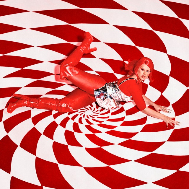 Nathy Peluso y su versión de 'Vivir así es morir de amor' 5 Nathy Peluso Vivir así es morir de amor