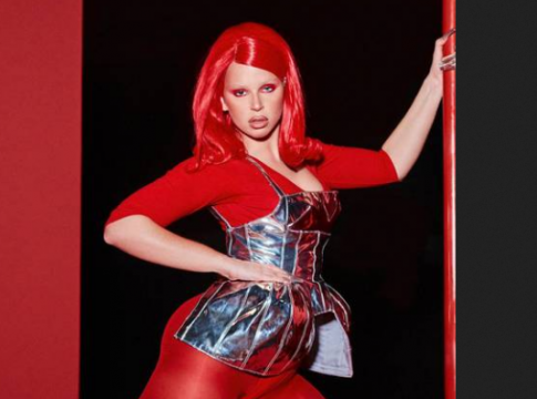 Nathy Peluso Vivir así es morir de amor (3) Nathy Peluso Vivir así es morir de amor