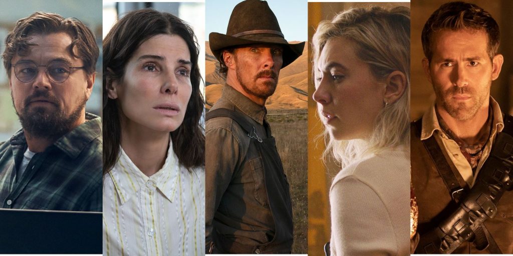 ¿Cuáles son las series que Netflix estrenara en enero del 2022?