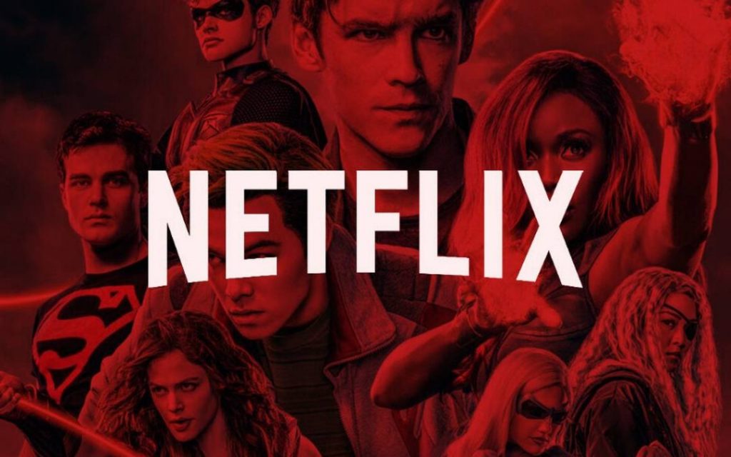 ¿Cuáles son las películas a estrenarse este mes de enero 2022 en Netflix?