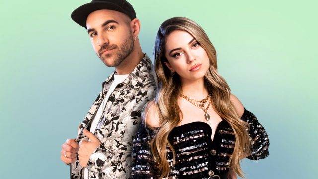 Nil Moliner Ana Mena  me quedo