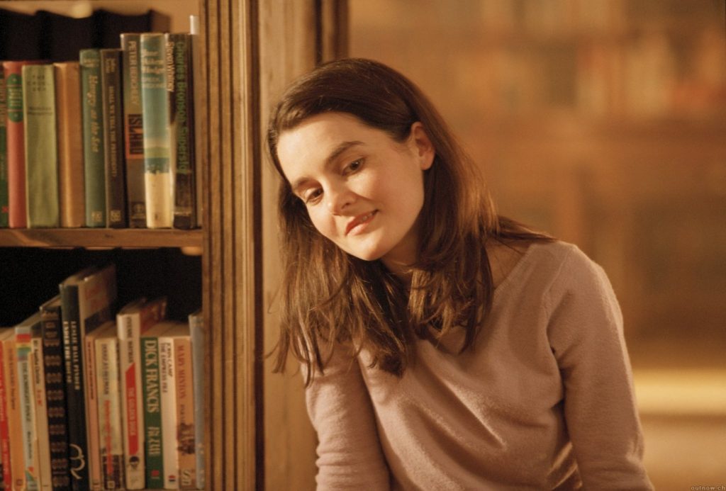 ¿Cómo ha sido la carrera de Shirley Henderson?