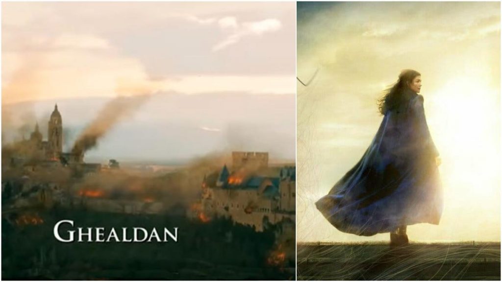 No es la primera vez que se toma como referente a esta ciudad