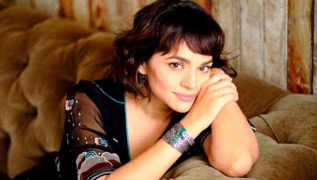 Norah Jones presenta “I Dream of Christmas”, su álbum navideño 3 Norah Jones I Dream of Christmas