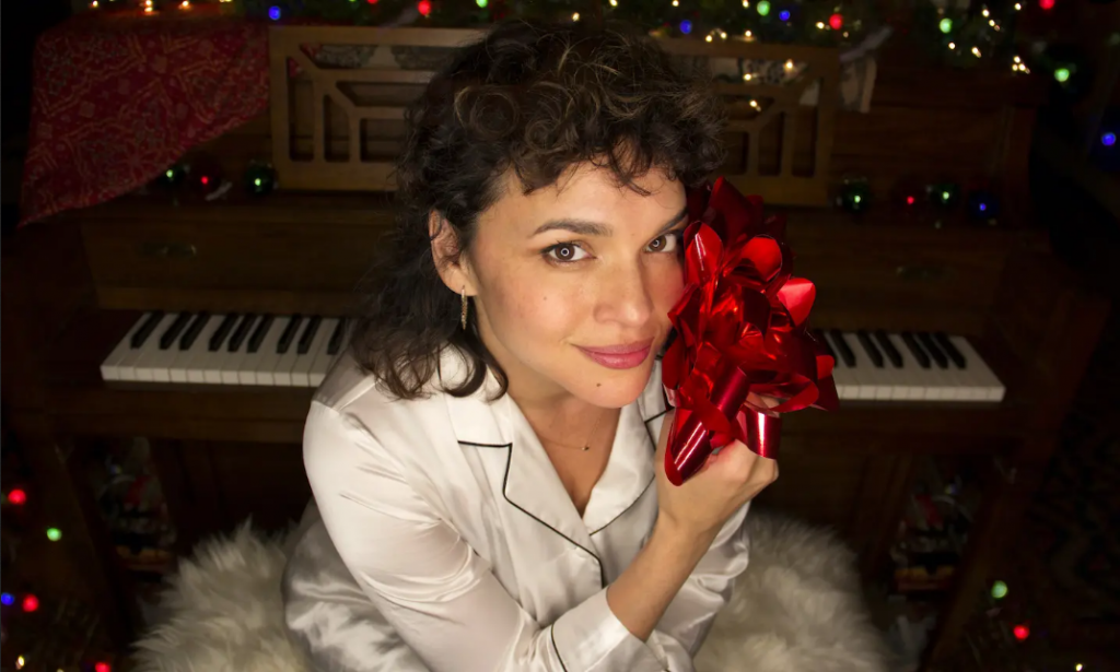 Norah Jones I Dream of Christmas (1) Norah Jones I Dream of Christmas