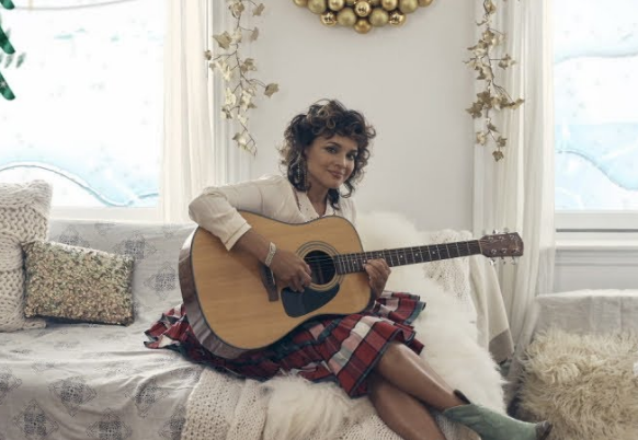 Norah Jones presenta “I Dream of Christmas”, su álbum navideño 2 Norah Jones I Dream of Christmas