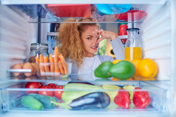 8 alimentos que se conservan más tiempo en la nevera
