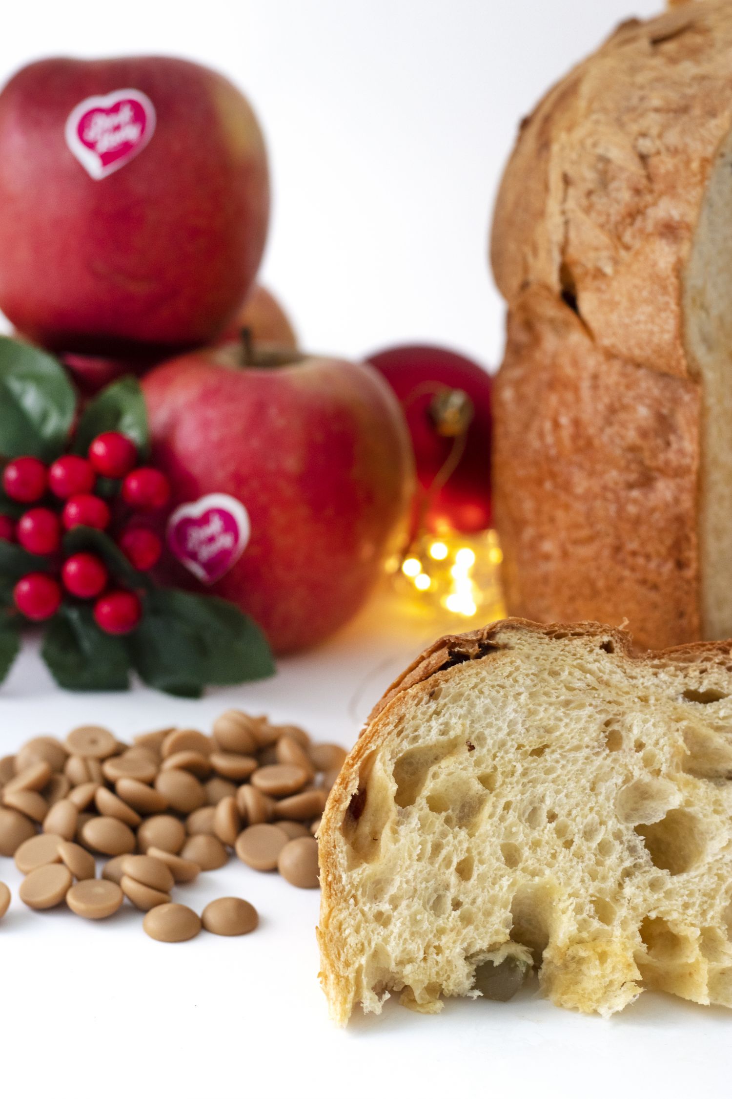 Christian Escribà se une a Pink Lady® para crear el panettone más exclusivo de esta Navidad 1 Escriba