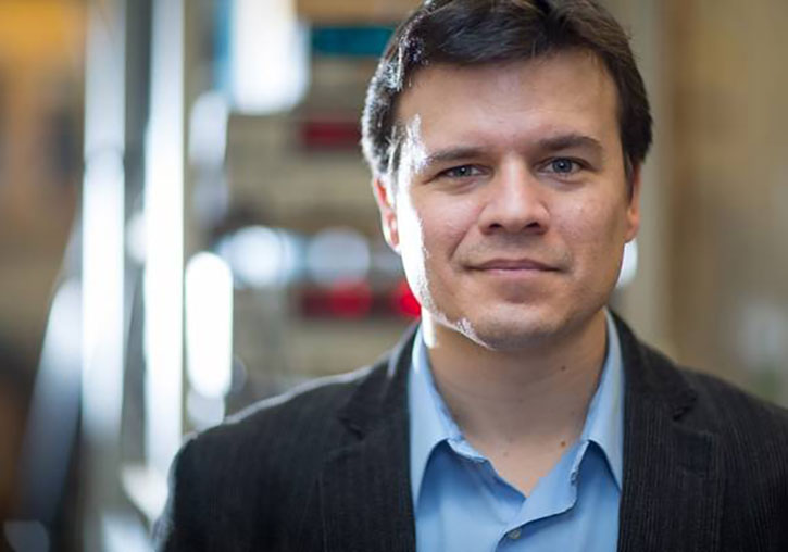 Pablo Jarillo-Herrero