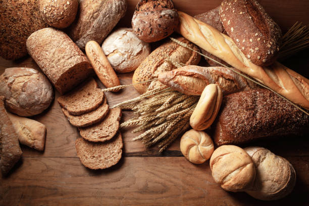 ¿Hay lugar para el pan en una alimentación equilibrada?