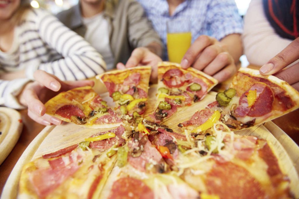 ¿Sera que Carmela Vitale perdió un gran negocio con esta pieza de plástico?