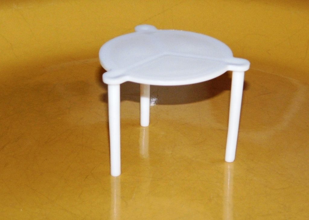 ¿Qué es el guardapizza?