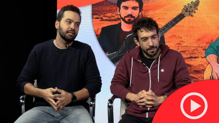 Desastre natural, el nuevo sencillo de Paralelo 40