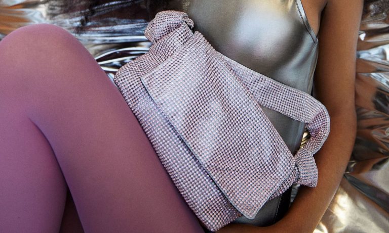 El bolso divino de Parfois para tus días de gala está tirado de precio