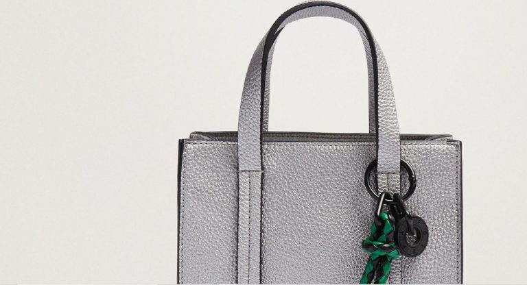 Parfois tiene un bolso que parece de Louis Vuitton y vale 23,99 euros