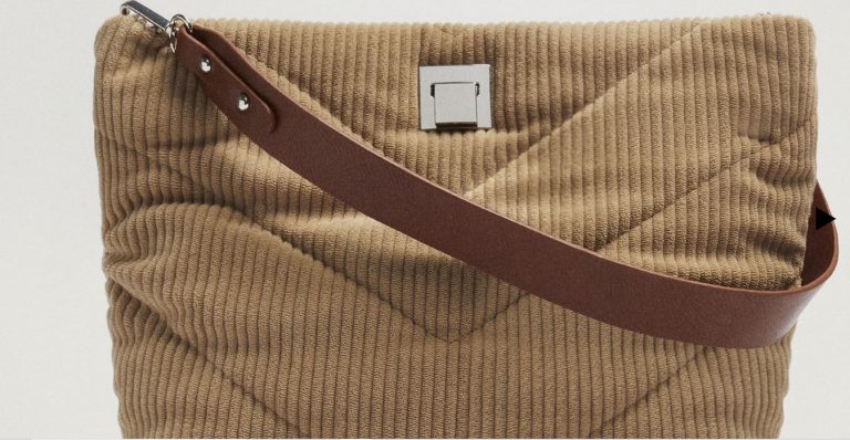 Para regalar o disfrutar: este es el bolso perfecto de Parfois para invierno