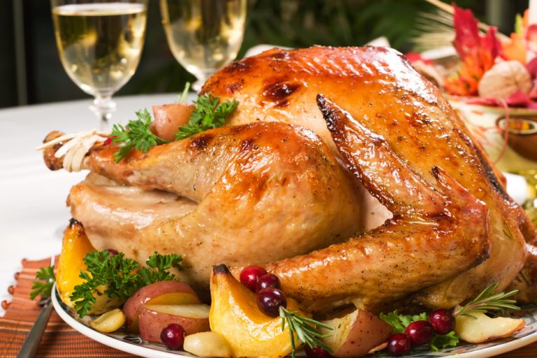 Exquisito pastel de calabaza, pavo y queso: receta asequible, sabrosa y llena de sabor irresistible