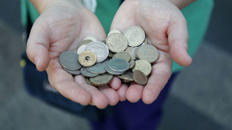 ¿Las tienes? Pesetas que podrían valer hasta 20.000 euros