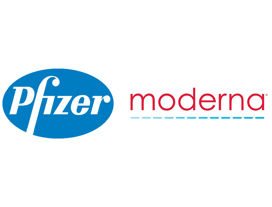Pfizer o Moderna: ¿qué vacuna es la más eficaz?