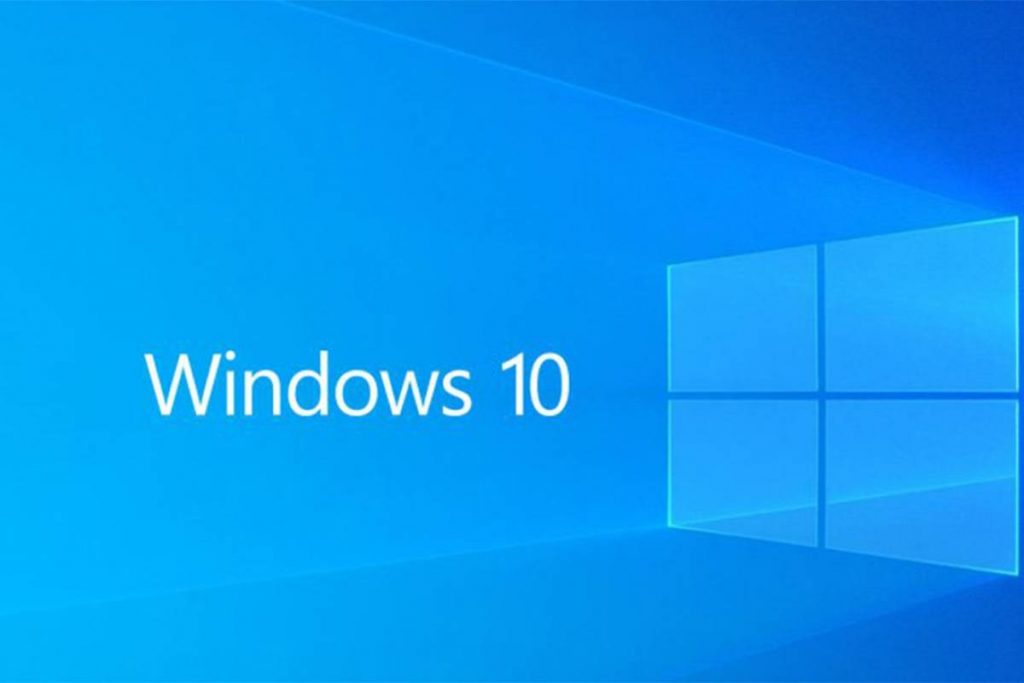 ¿Qué es Windows 10?