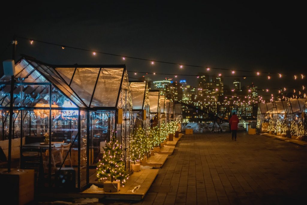 Puebla de Sanabria, uno de los pueblos de España más idóneos para ir en Navidad