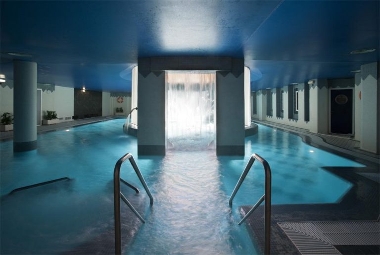 Planes de relax cerca de Madrid: los mejores balnearios y spas antes de la vuelta al trabajo